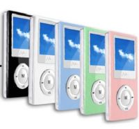 Sell mp4 player-0724
