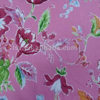 Sell Cotton Fabric-0726