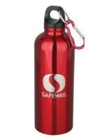 Sell stainless steel sports bottle