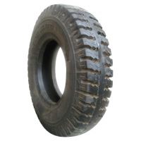 Sell Bias Truck Tyres 1000-20-16ply