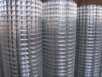 Sell welded  Wire Mesh