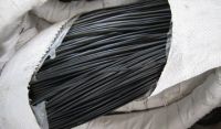 Sell black annealed wire