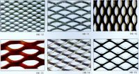 Sell expanded metal mesh 001