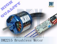 Sell - Brushless motor for Radio Control Models
