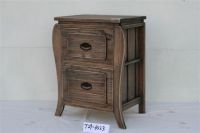 Solid Wood Cabinet/Chest Filling At The Price