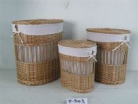 Supply Laundry Basket