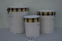 Sell laundry basket2