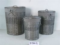 Sell  Laundry Basket3