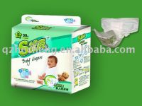 baby diapers, disposable diapers, baby care