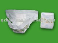 diapers, disposable diapers, baby care