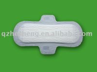 Sell Sanitary Napkins (pattern Mesh)