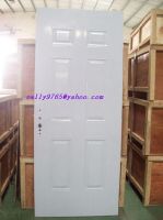 Sell Metallic Entry Door (for North American Market)