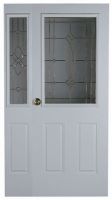 Sell 6 Panel Steel Door (FD-01), Exterior Steel Door