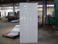 Sell Steel Door Skin