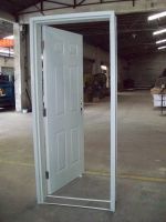 Sell doors, metal doors, interior doors(ISO9001:2000)