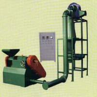 Sell Rubber fine pulverizer