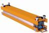 Sell  Vulcanizing press of PVC and PU conveyor belt