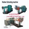 Sell rubber extruder