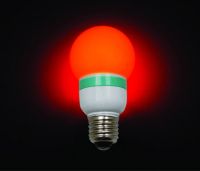 Sell led ball style lamp(NGX-B-60)