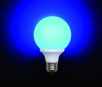 Sell led ball style lamp(NGX-B-80)