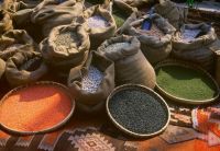 Sell Food Stuff, Grains, Pulses and Spices
