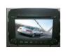 Hyundai Sonata dual din dvd player with touchscreen, gps, usb, bluetoo