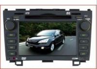 HONDA CR-V DVD PLAYER WITH TOUCHSCREEN, BLUETOOTH, USB, SD CARD