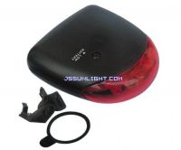 Sell Bicycle Tail Light
