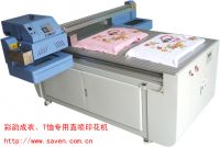 Sell  digital textile printer