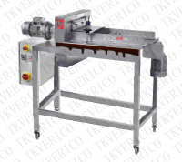 Sell Chocolate Flaking Machine TK-C2