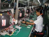 Sell Automatic Assembly Production Line for TV Sets