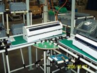 Sell Automatic Assembly Production Line for Household Appliances
