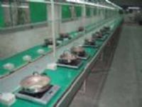 Sell Automatic Assembly Production Line for Kitchen Appliances