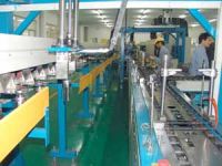 Sell Compressor Assembly and Cleaning Production Line