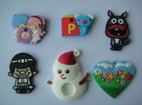 Sell  led flashing christmas pins