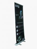 Roll Up Stands (OF)