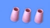 Sell Ceramic Gas Nozzle