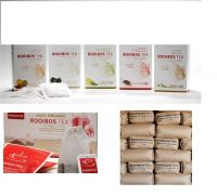 We supply South Africa Rooiibos Health Teas