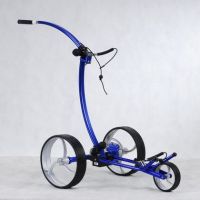 Power Golf Trolleys Smart-E MC333A