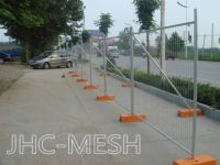 Sell Temporary Fence