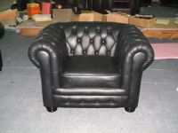 Sell Classic Leather Sofa - 806