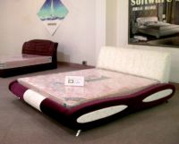 Sell fabric bed