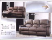 Recliner Sofas 