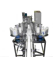 Sell Bottle Labeling Machine