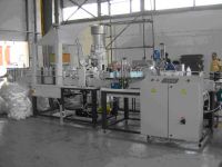 Sell Automatic Circular Packaging Line for Acid, Aggressive Liquids