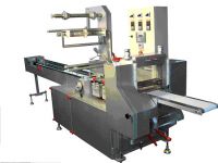 Sell Chocolate Packaging Machines