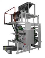 Sell Automatic Packaging Machine - Vibrating - rice/beans/sugar (<5kg)