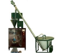Sell Automatic Packaging Machine - flour/ground coffe/etc. (<5kg.)