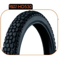 Sell motorcycle tire and tube