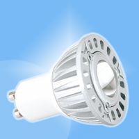 Sell of GU10 3W LED LAMP